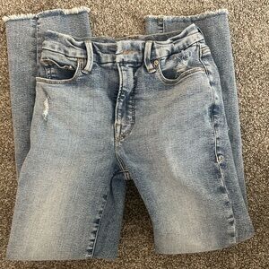 Good American jeans